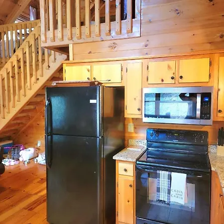 Luxury Cabin With Waterview And Privacy, Hiking Blue Ridge Exterior photo