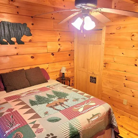 Luxury Cabin With Waterview And Privacy, Hiking Blue Ridge Exterior photo