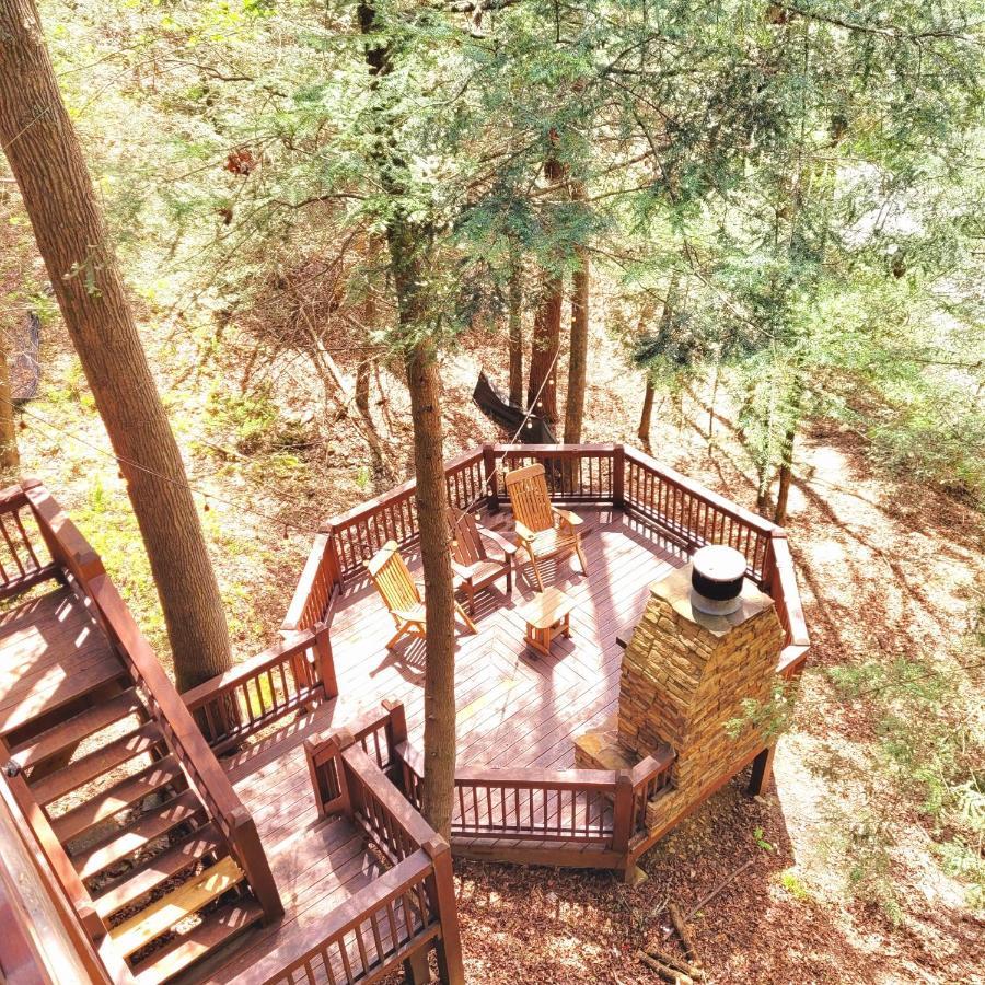 Luxury With Waterview And Privacy, Hiking Villa