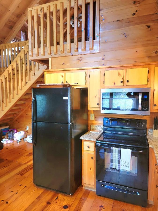 Villa Luxury With Waterview And Privacy, Hiking Blue Ridge