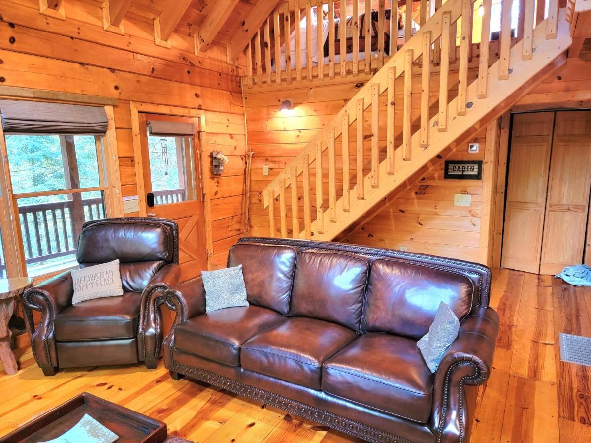 Villa Luxury With Waterview And Privacy, Hiking Blue Ridge