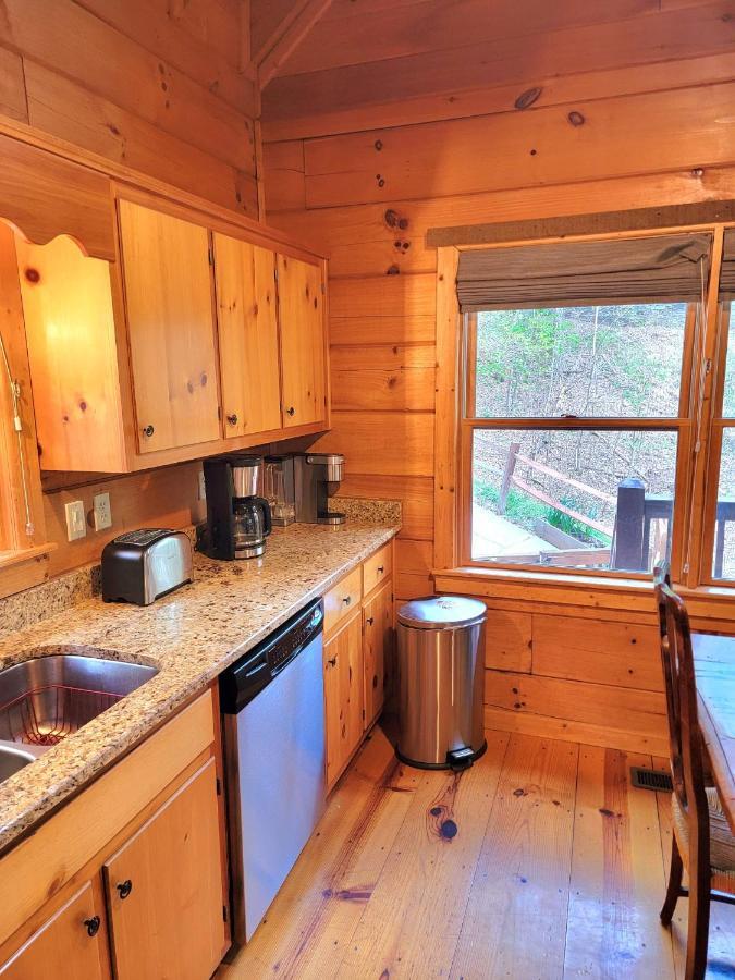 Luxury With Waterview And Privacy, Hiking * Blue Ridge