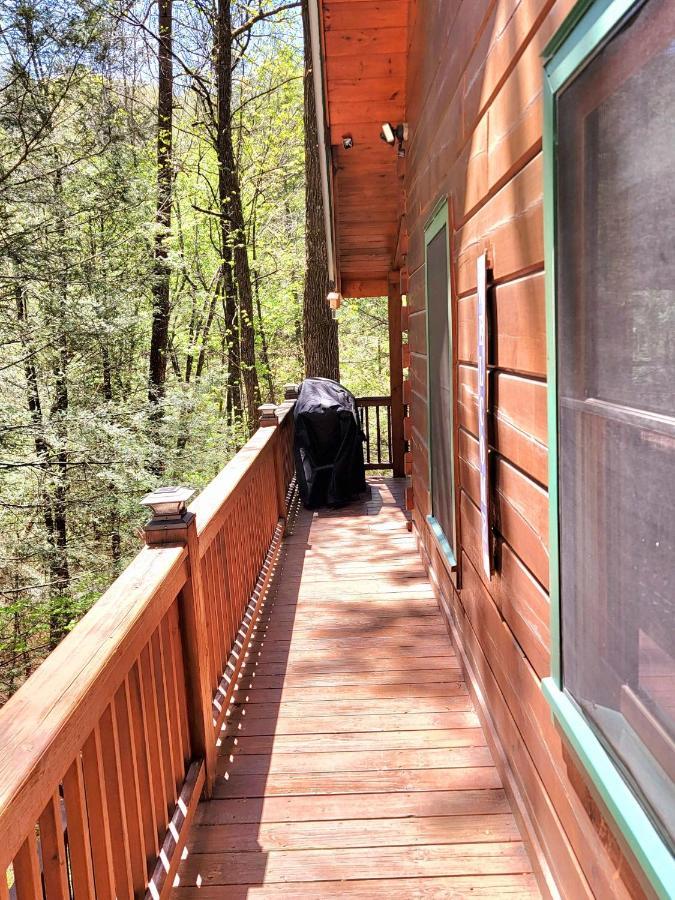 Villa Luxury With Waterview And Privacy, Hiking Blue Ridge