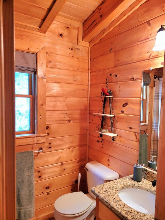 Luxury With Waterview And Privacy, Hiking * Blue Ridge