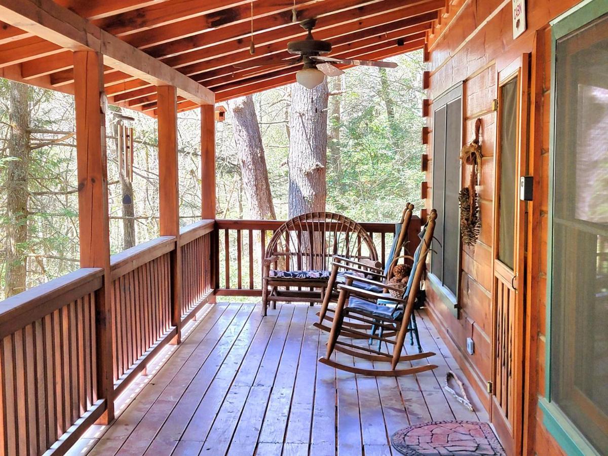Luxury With Waterview And Privacy, Hiking Blue Ridge