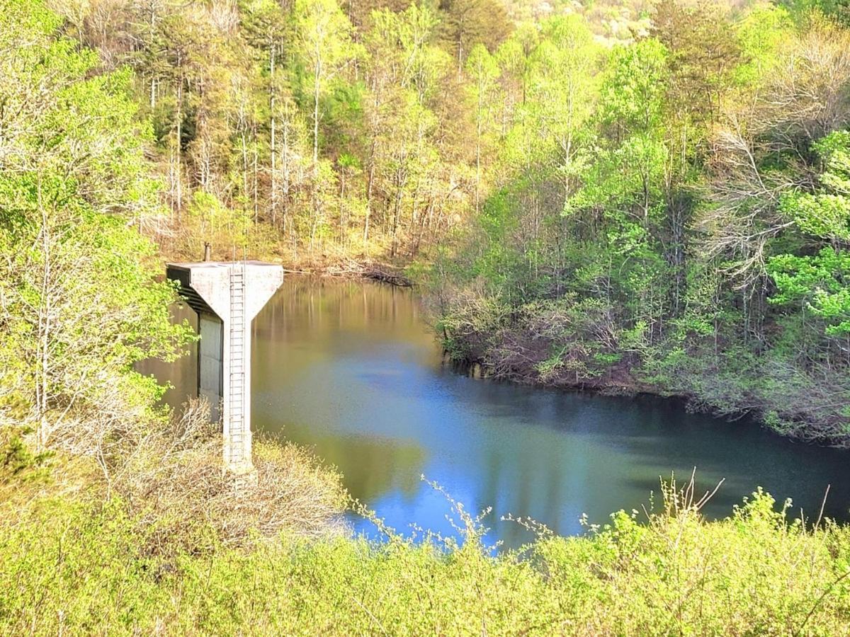 Luxury With Waterview And Privacy, Hiking *