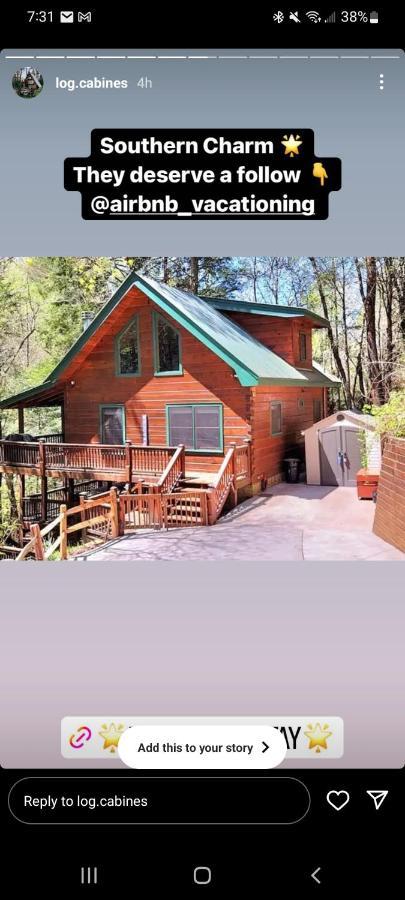 Villa Luxury With Waterview And Privacy, Hiking Blue Ridge