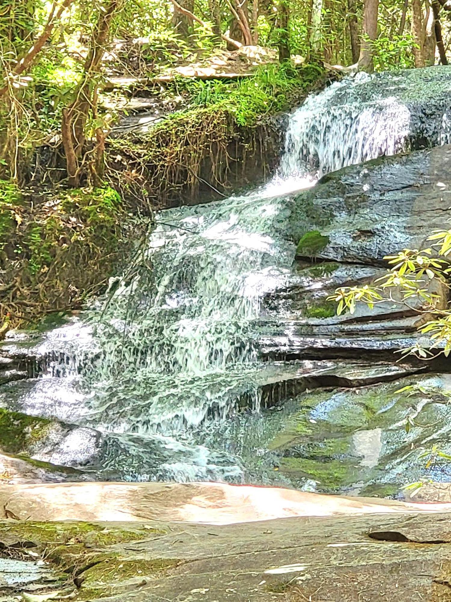 Luxury With Waterview And Privacy, Hiking Blue Ridge
